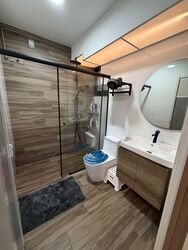 Blk 420C Waterfront II @ Northshore (Punggol), HDB 4 Rooms #581247061